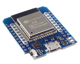 ESP32 Development Board Wireless WiFi Bluetooth-Compatible 2-in-1 Dual Core CPU ESP32 Module